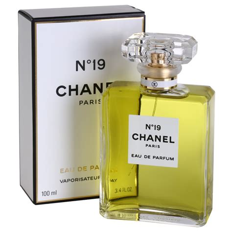 chanel 19 eau|where to buy Chanel 19.